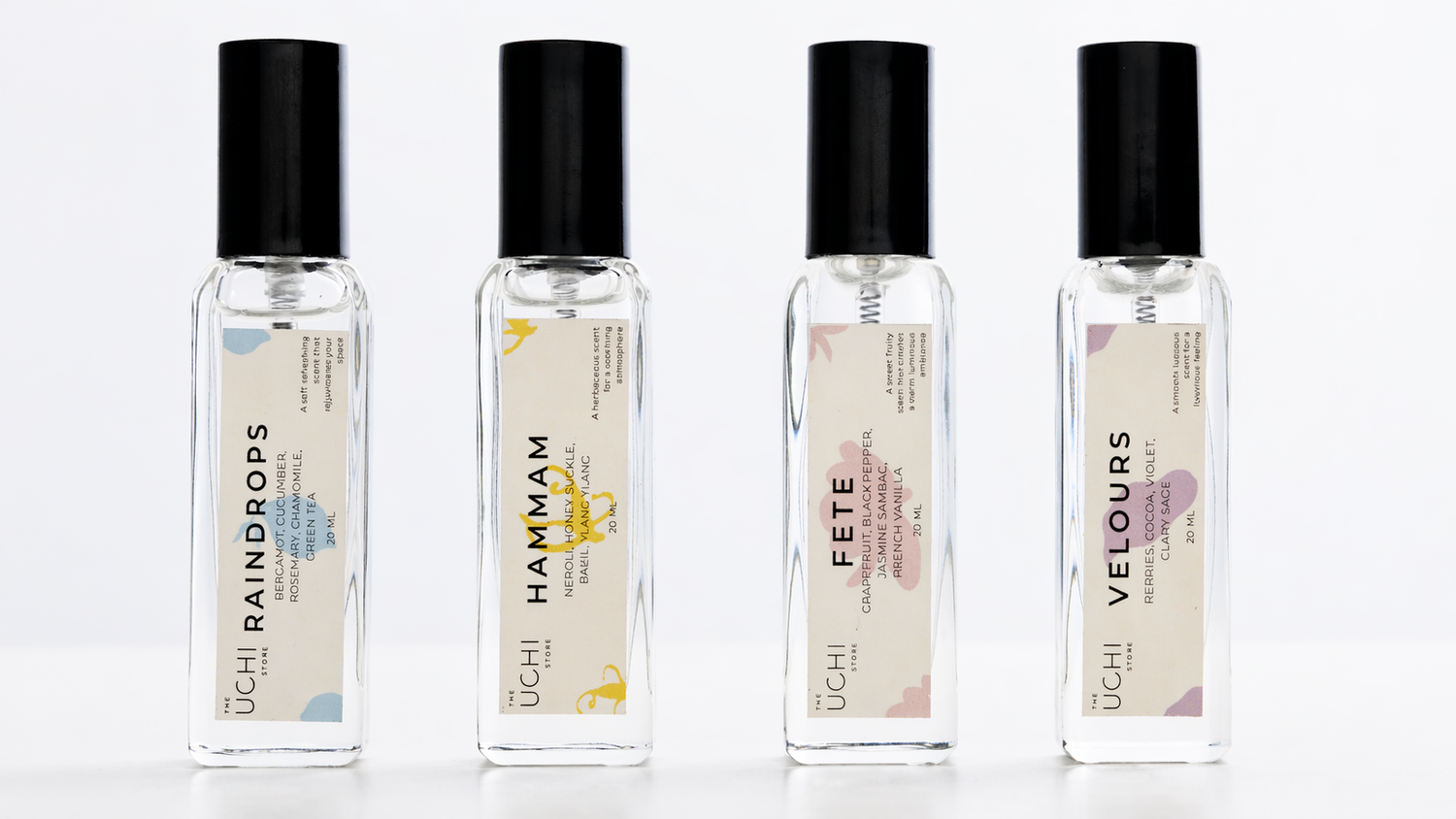 essential oil room spray for bedroom relaxation