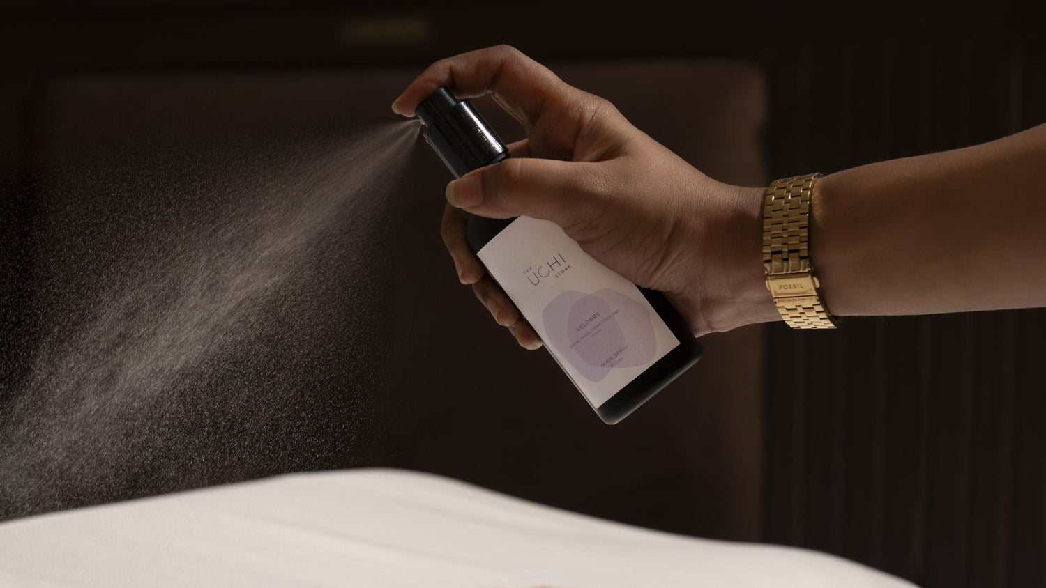 fragrance for relaxation