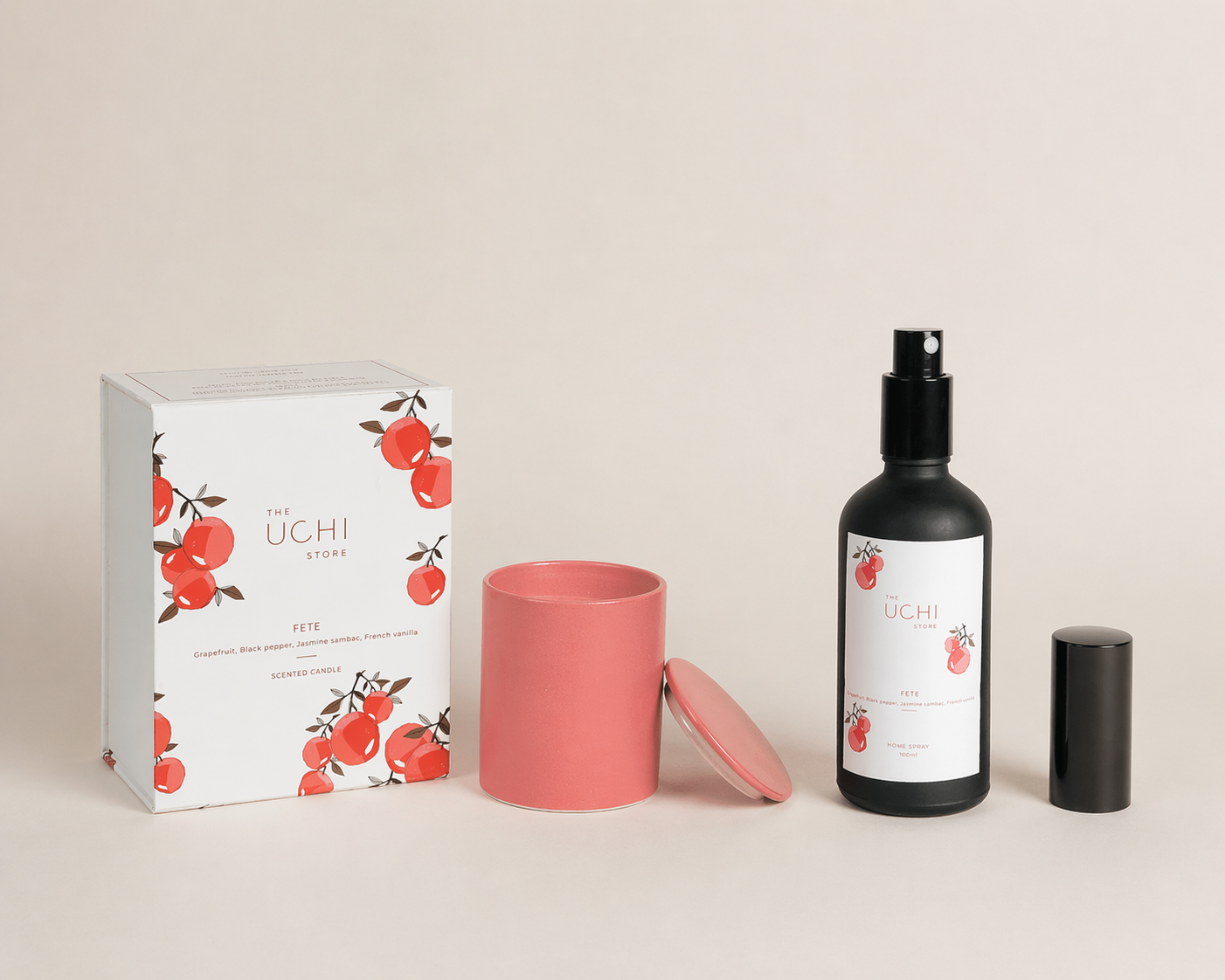 Gift Bundles