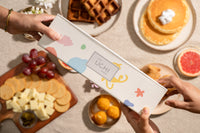 The Uchi Mini Candle Gift Set