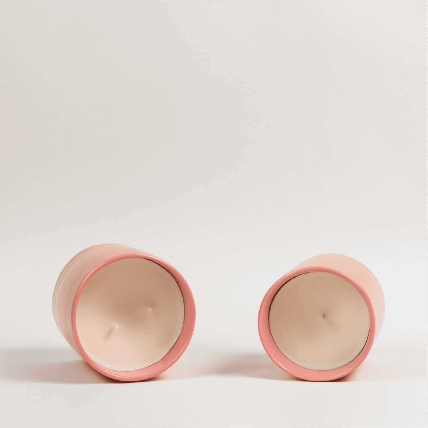 Fete candle