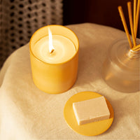 Hammam candle