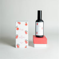 The Uchi Store Fete spray inspired by summer and celebrations