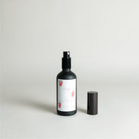 Fete room spray by The Uchi Store with grapefruit and jasmine aroma