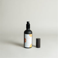 Hammam home spray — spa inspired fragrance in glass bottle