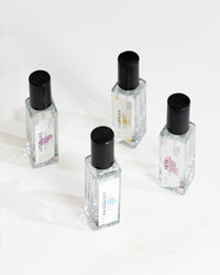 Spray Discovery Set