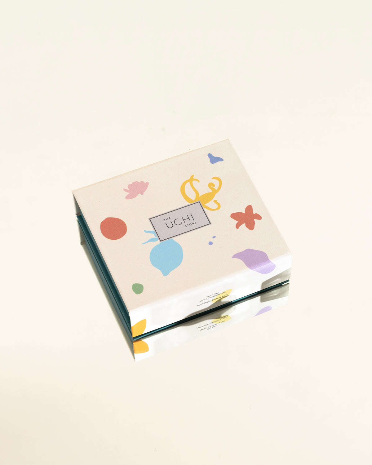 Spray Discovery Set