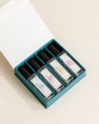 Spray Discovery Set